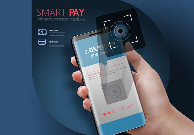移動支付時代的發展，加速了這些職業的淘汰