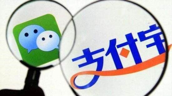 什么是斷直連？支付寶為手的遞三方支付被收編