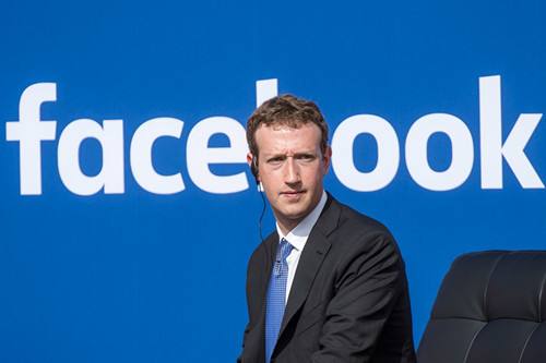 Facebook在支付領域沒成功過,你對扎克伯格發幣還
