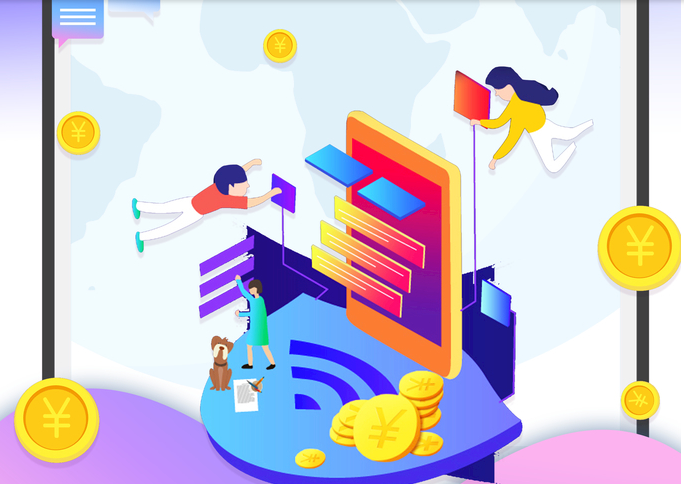 聚合支付分潤是終身？聚合支付的分潤是什么樣