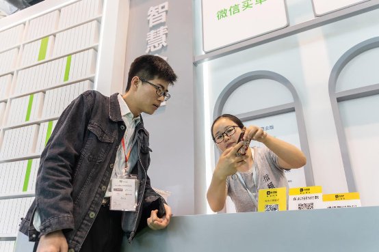 移動支付下半場，收錢吧鏖戰(zhàn)更垂直的校園支付