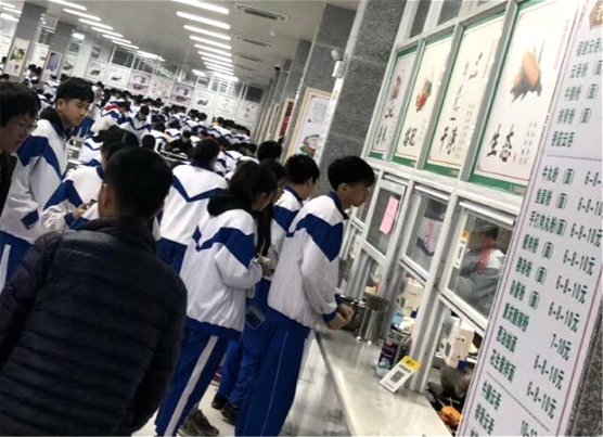 移動支付下半場，收錢吧鏖戰(zhàn)更垂直的校園支付