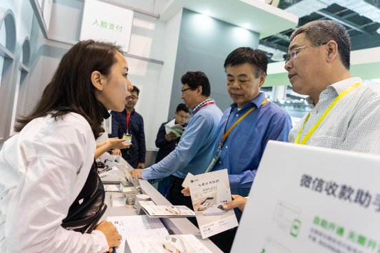 移動支付下半場，收錢吧鏖戰(zhàn)更垂直的校園支付