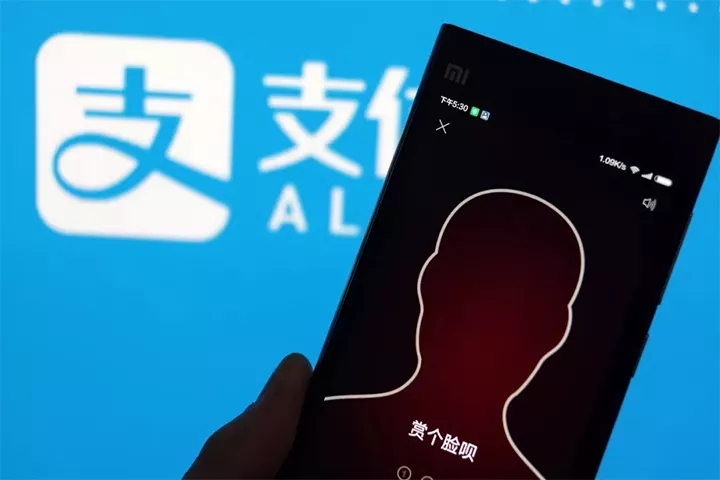 付唄刷臉支付:刷臉支付悠勢有哪些?